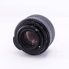 PENTAX SPF (Silver) + SMC TAKUMAR 55mm F1.8