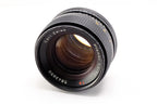 【CONTAX】Planar T* 50mm F1.4 AEJ [Y/C] #1125444743249 | 東京CAMERA