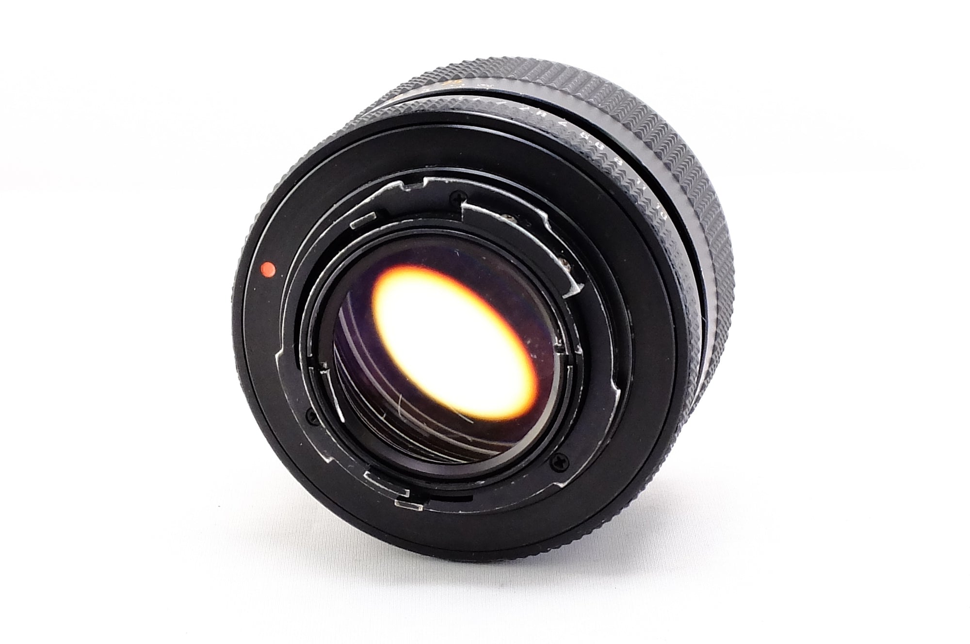 【CONTAX】Planar T* 50mm F1.4 AEJ [Y/C] #1125444743249 | 東京CAMERA