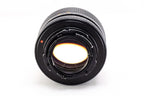 【CONTAX】Planar T* 50mm F1.4 AEJ [Y/C] #1125444743249 | 東京CAMERA
