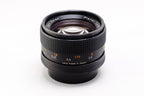【CONTAX】Planar T* 50mm F1.4 AEJ [Y/C] #1125444743249 | 東京CAMERA