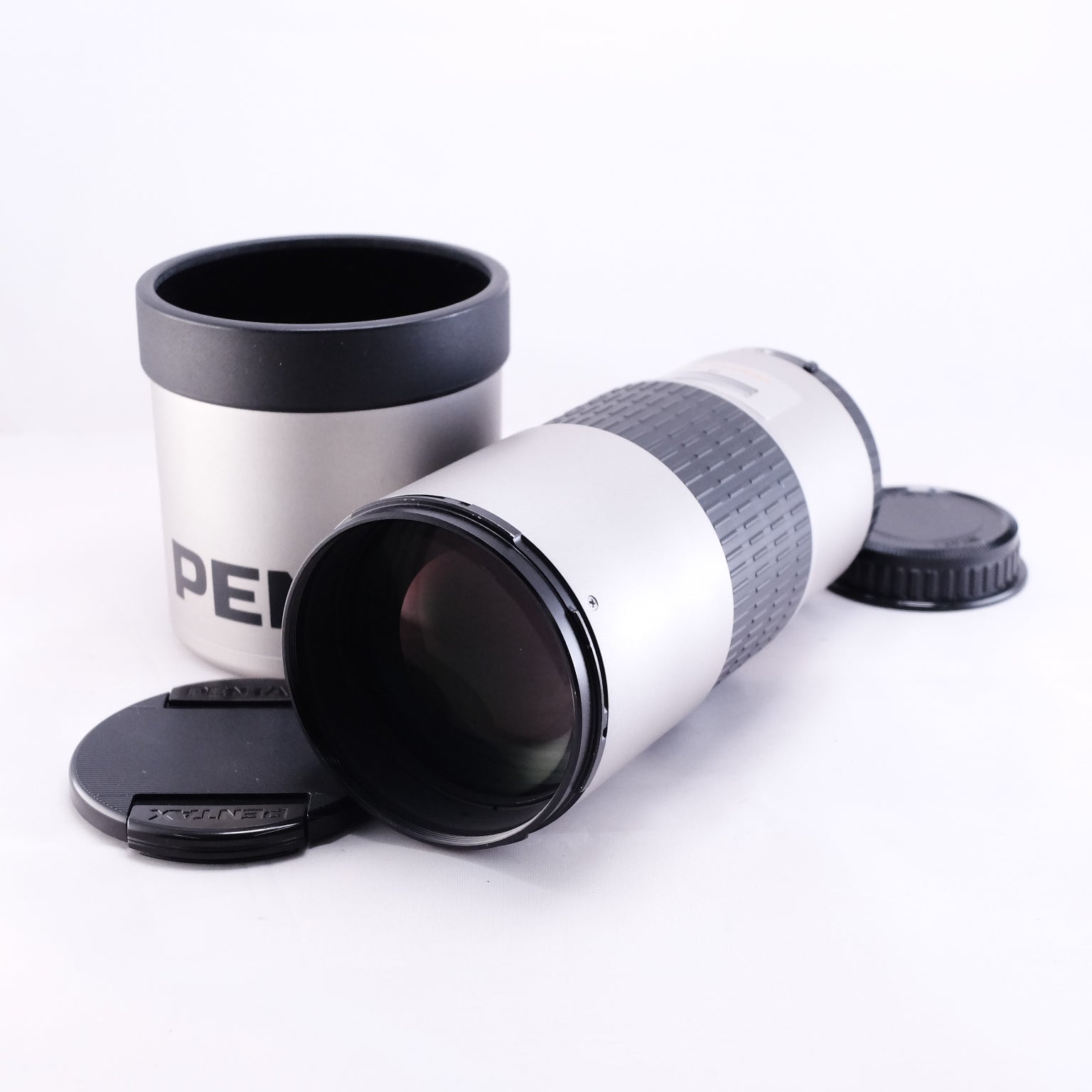 PENTAX ペンタックス SMC PENTAX-FA ★ 300mm F4.5 IF ED AF