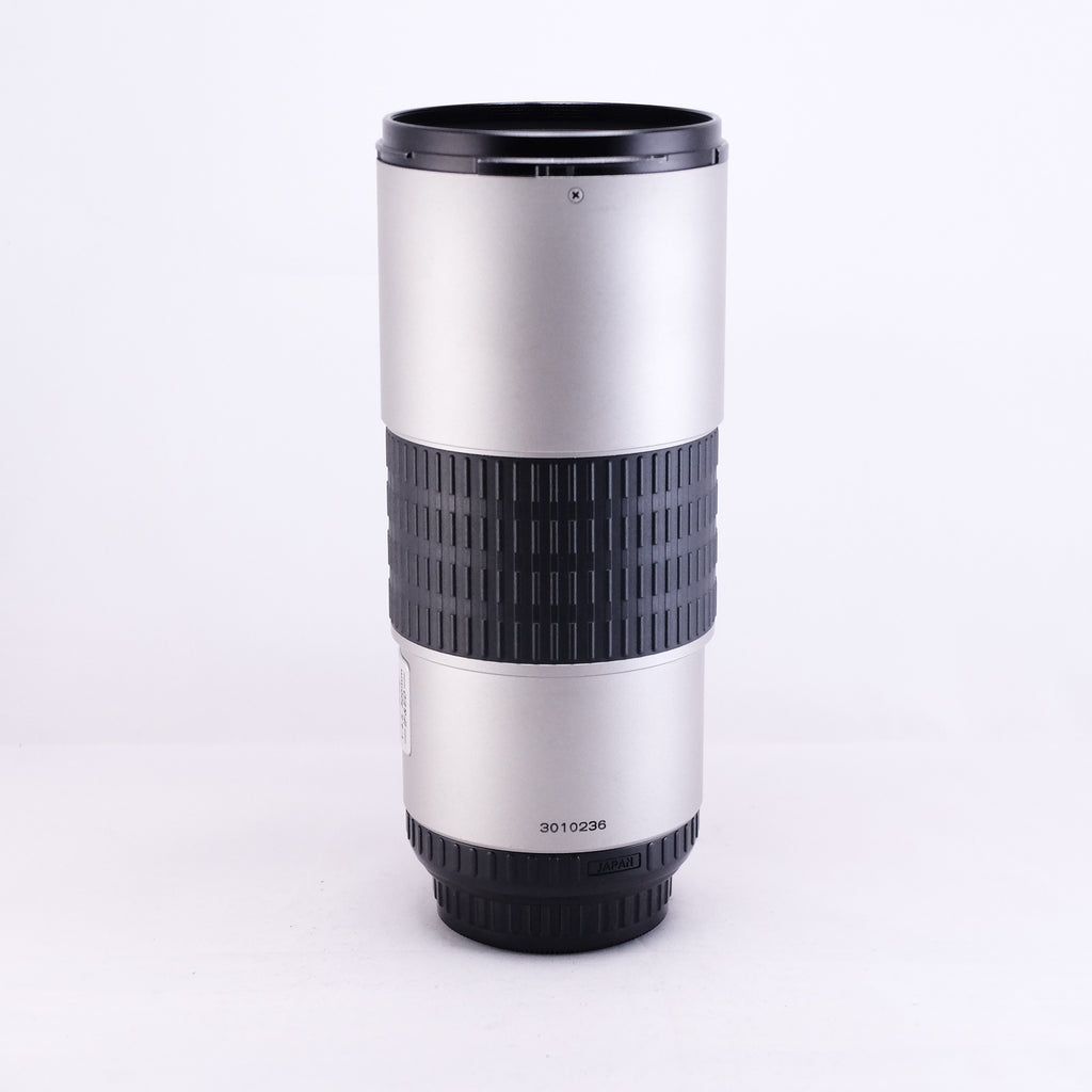 PENTAX ペンタックス SMC PENTAX-FA ★ 300mm F4.5 IF ED AF