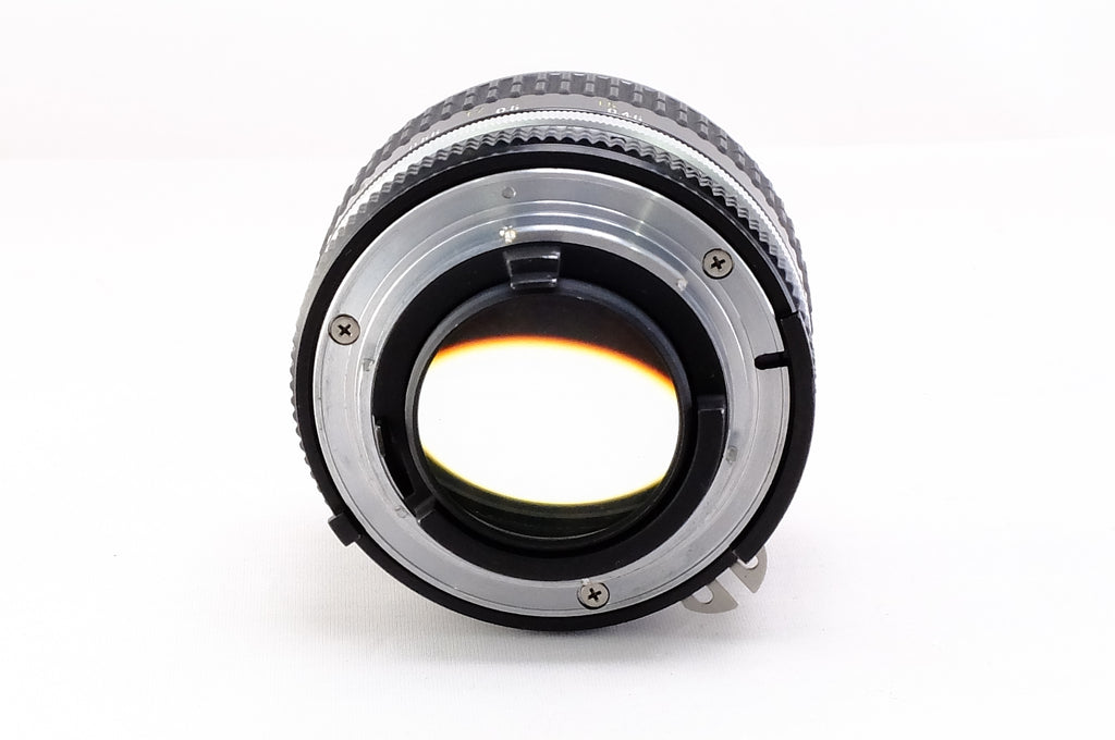 【Nikon】 NIKKOR 50mm F1.4 Ai [F] #1934443018023 | 東京CAMERA