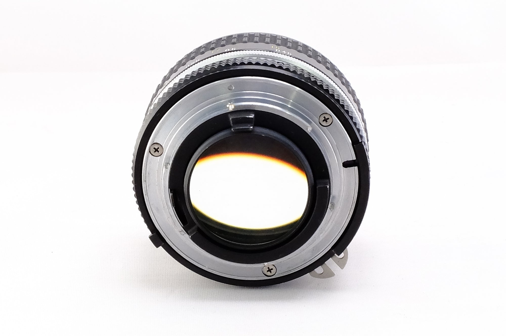 【Nikon】 NIKKOR 50mm F1.4 Ai [F] #1934443018023 | 東京CAMERA