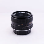 YASHICA ML 50mm F1.7 [Y/C]