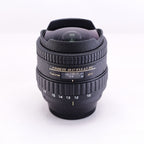 TOKINA FISHEYE 10-17 F3.5-4.5 DX AT-X [Nikon F]