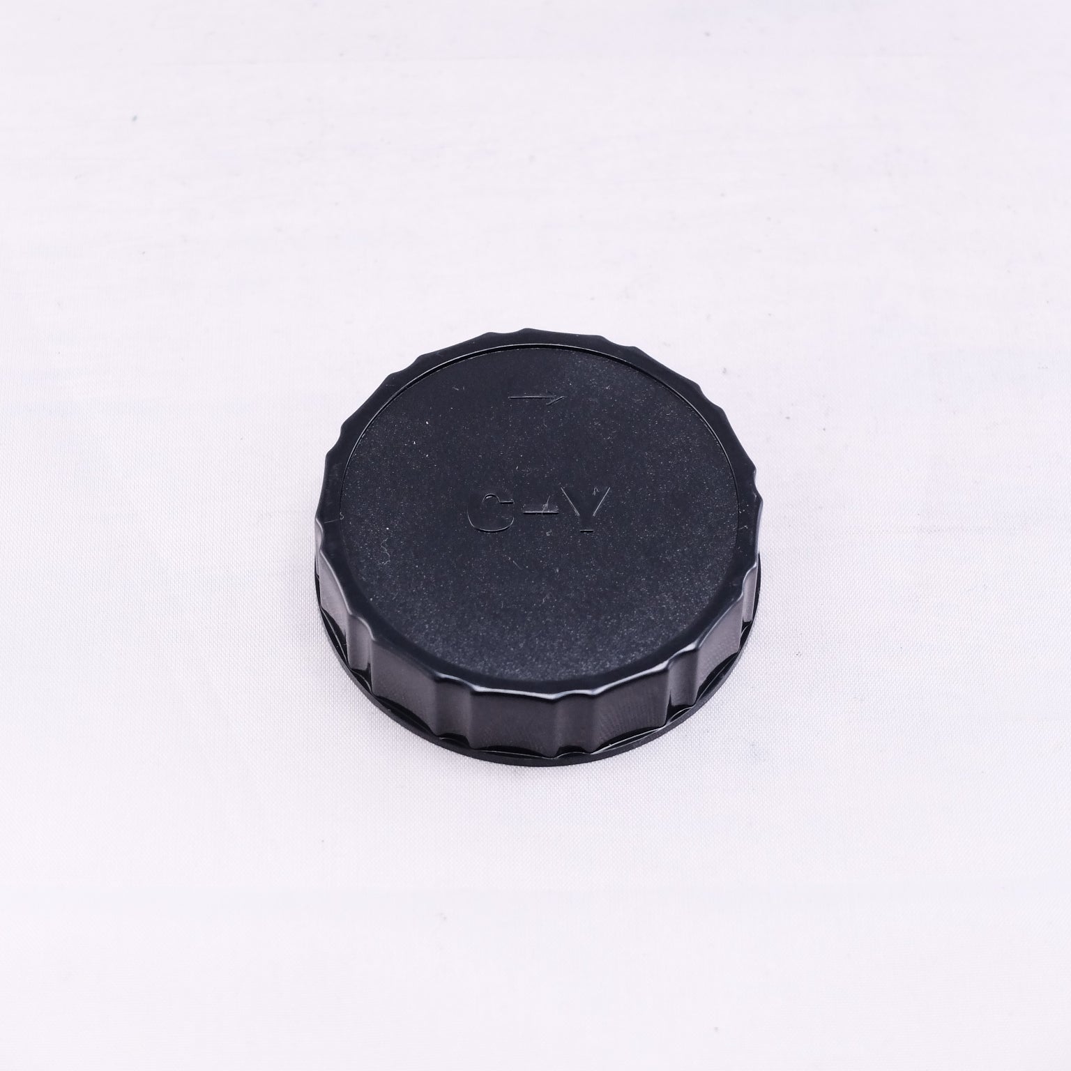 YASHICA ML 50mm F1.7 [Y/C]