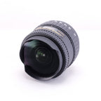TOKINA FISHEYE 10-17 F3.5-4.5 DX AT-X [Nikon F]