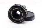 【Nikon】GN Auto NIKKOR 45mm F2.8 Ai [F] 1244442454395 | 東京CAMERA