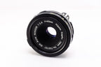 【Nikon】GN Auto NIKKOR 45mm F2.8 Ai [F] 1244442454395 | 東京CAMERA