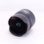 Nikon AF-S Fisheye Nikkor 10.5mm F2.8 [F]