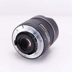 Nikon AF-S Fisheye Nikkor 10.5mm F2.8 [F]