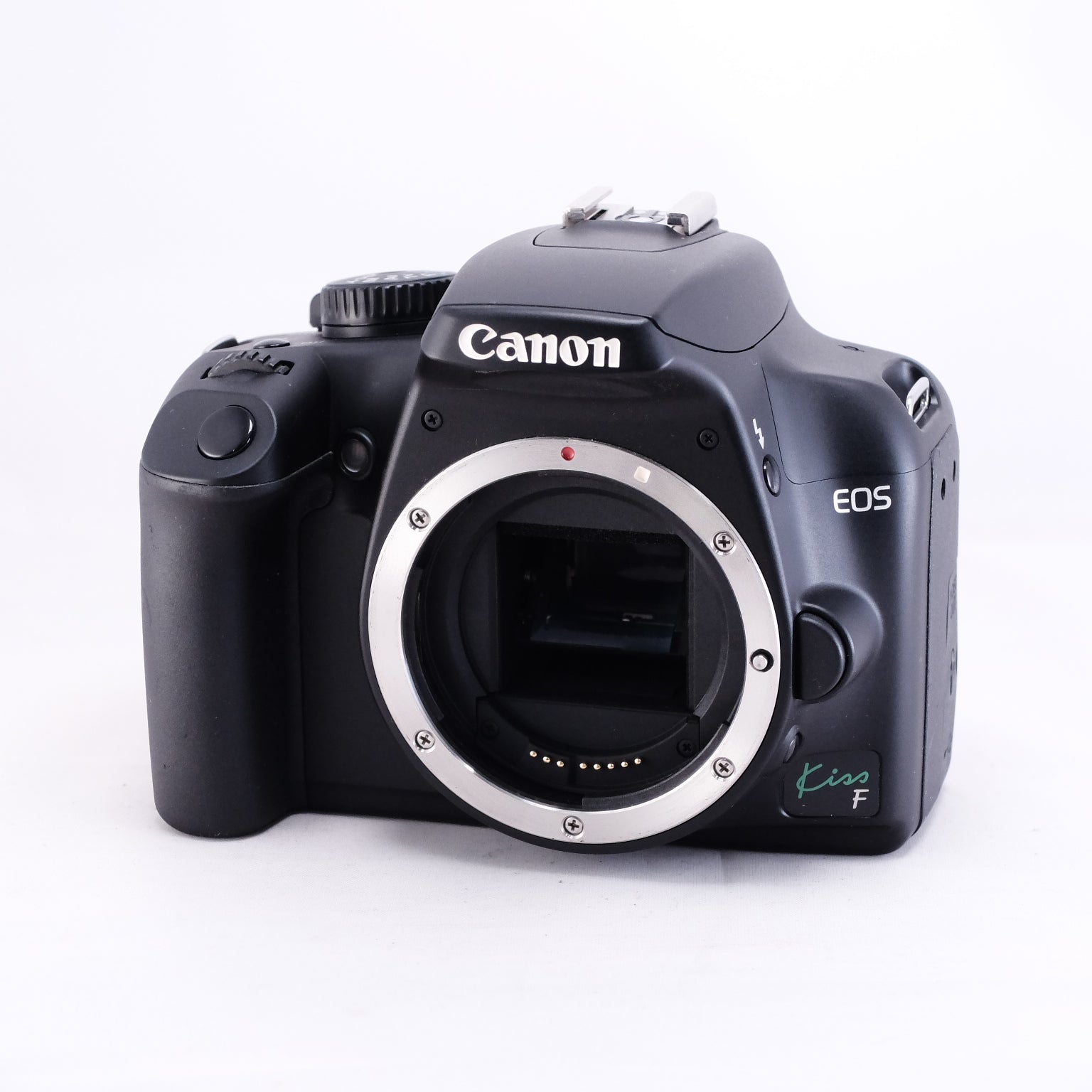 Canon EOS Kiss F ボディ
