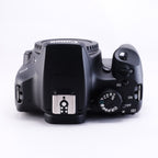 Canon EOS Kiss F ボディ