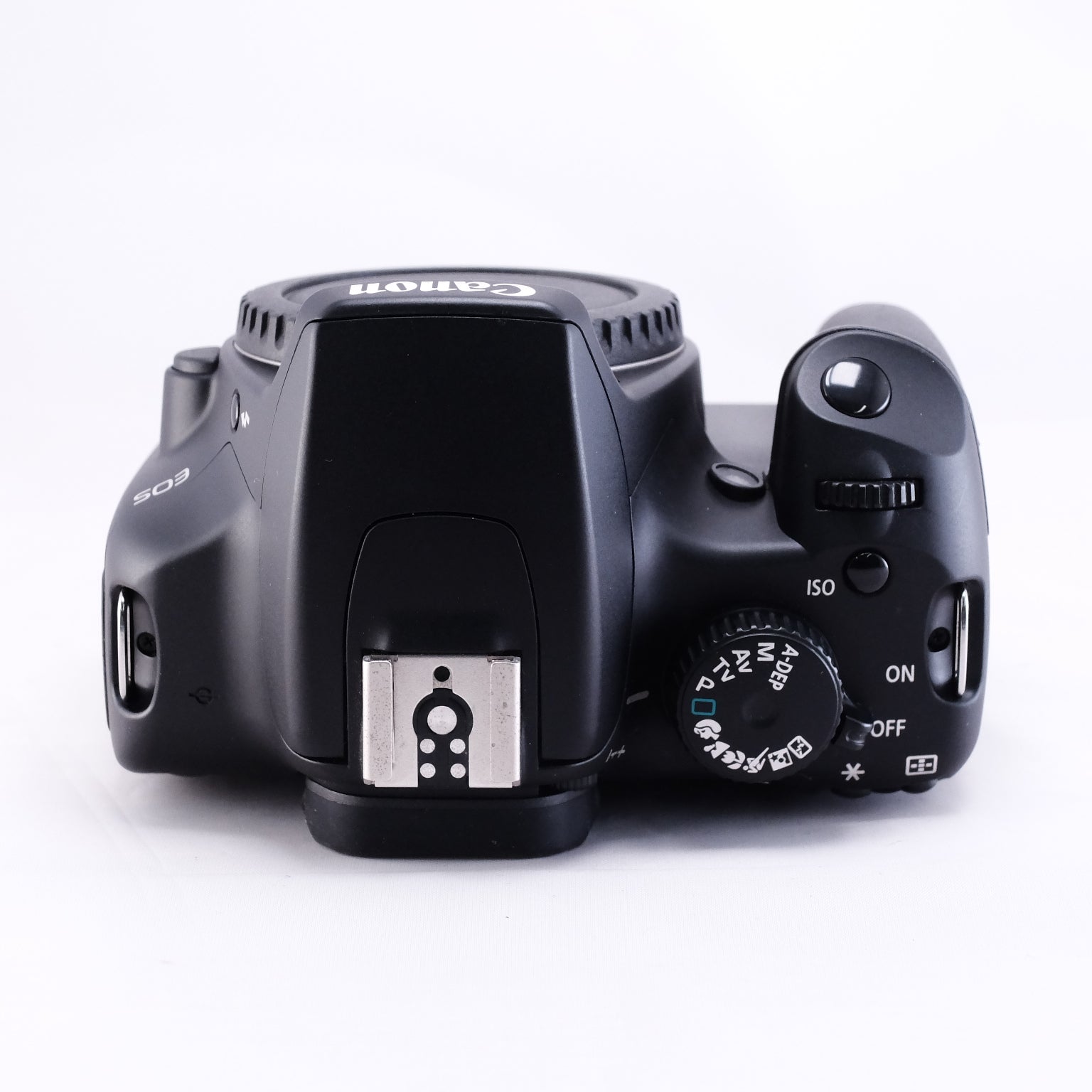 Canon EOS Kiss F ボディ