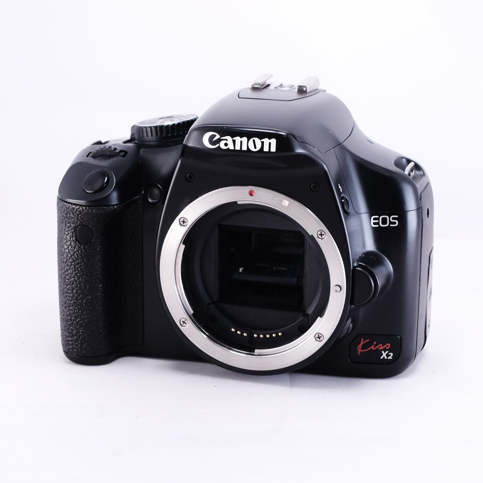 Canon EOS Kiss X2 ボディ
