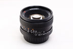 【CONTAX】Planar T* 50mm F1.7 AEJ [Y/C] #1035440224687 | 東京CAMERA