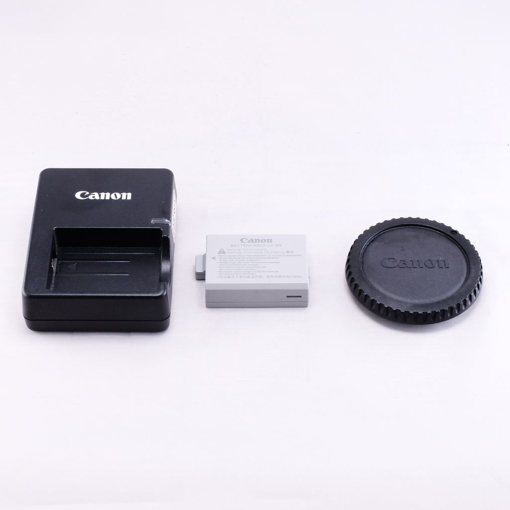 Canon EOS Kiss X2 ボディ