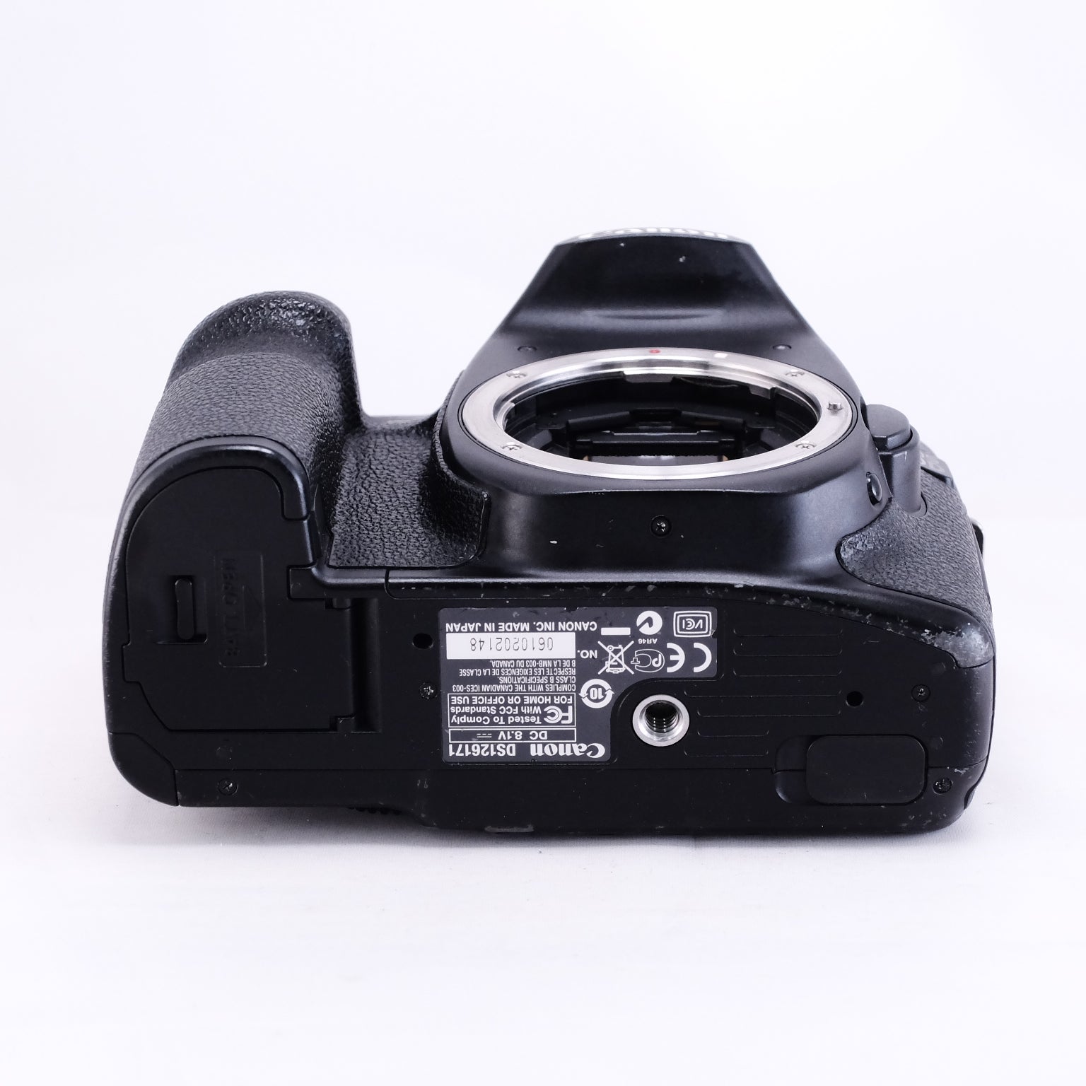 Canon EOS 40D ボディ