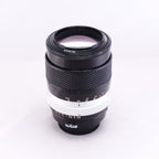 NIKON NIKKOR-Q.C Auto 135mm F2.8 [F]