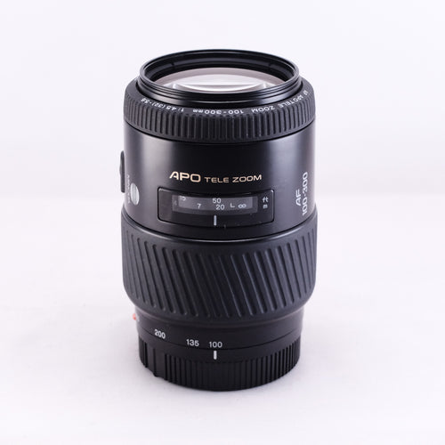 Tokina AF ZOOM 28-210mm F3.5-5.6 [A]