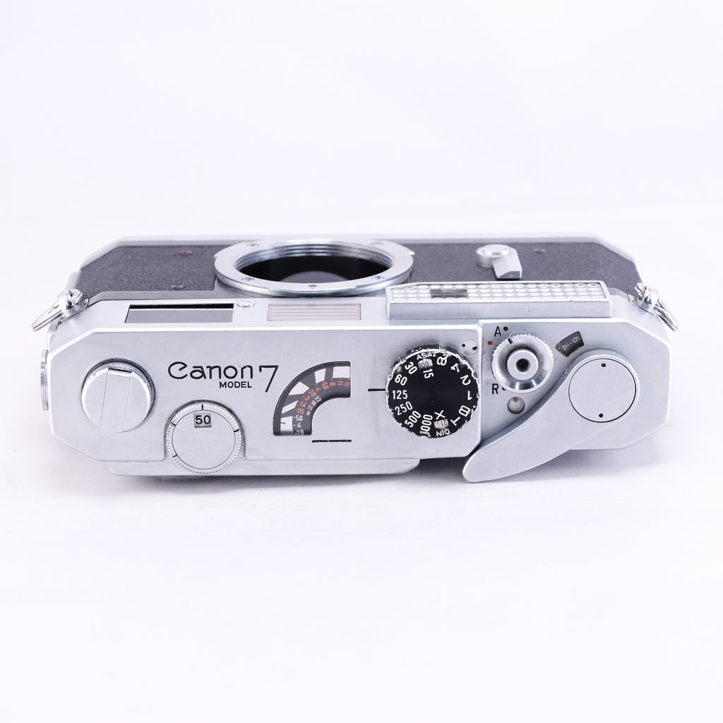 Canon MODEL 7