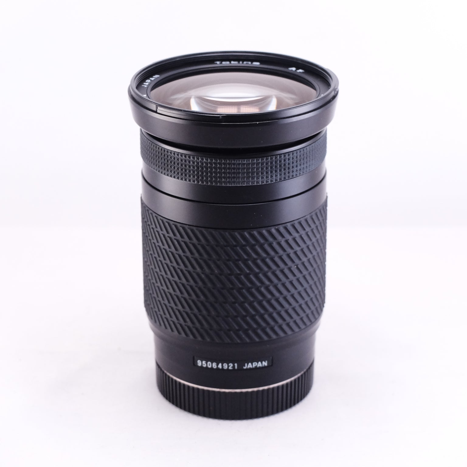 MINOLTA AF APO TELE ZOOM 100-300mm F4.5-5.6 [A]
