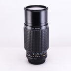 PENTAX smc PENTAX-A ZOOM 70-210mm F4 [K]