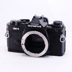 OLYMPUS OM-4 (Black)