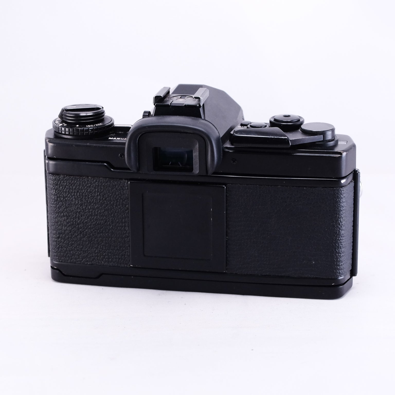 OLYMPUS OM-4 (Black)