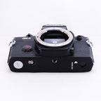 OLYMPUS OM-4 (Black)