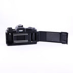 OLYMPUS OM-4 (Black)