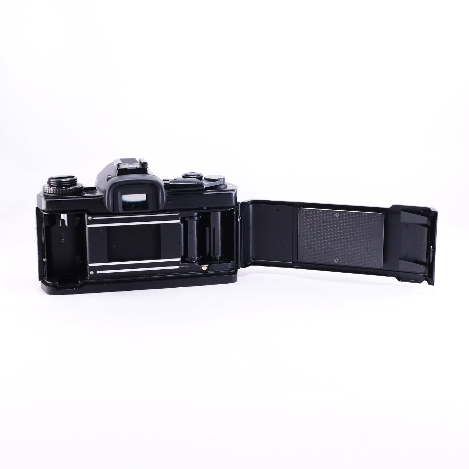 OLYMPUS OM-4 (Black)