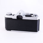 OLYMPUS OM-1n (Silver)