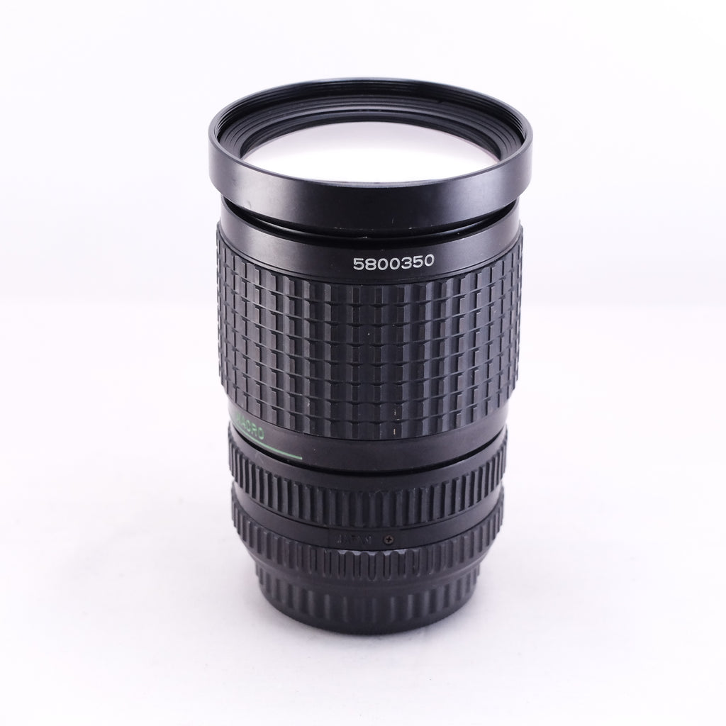 PENTAX smc PENTAX-A ZOOM 35-105mm F3.5 [K]