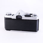 OLYMPUS OM-1n (Silver)