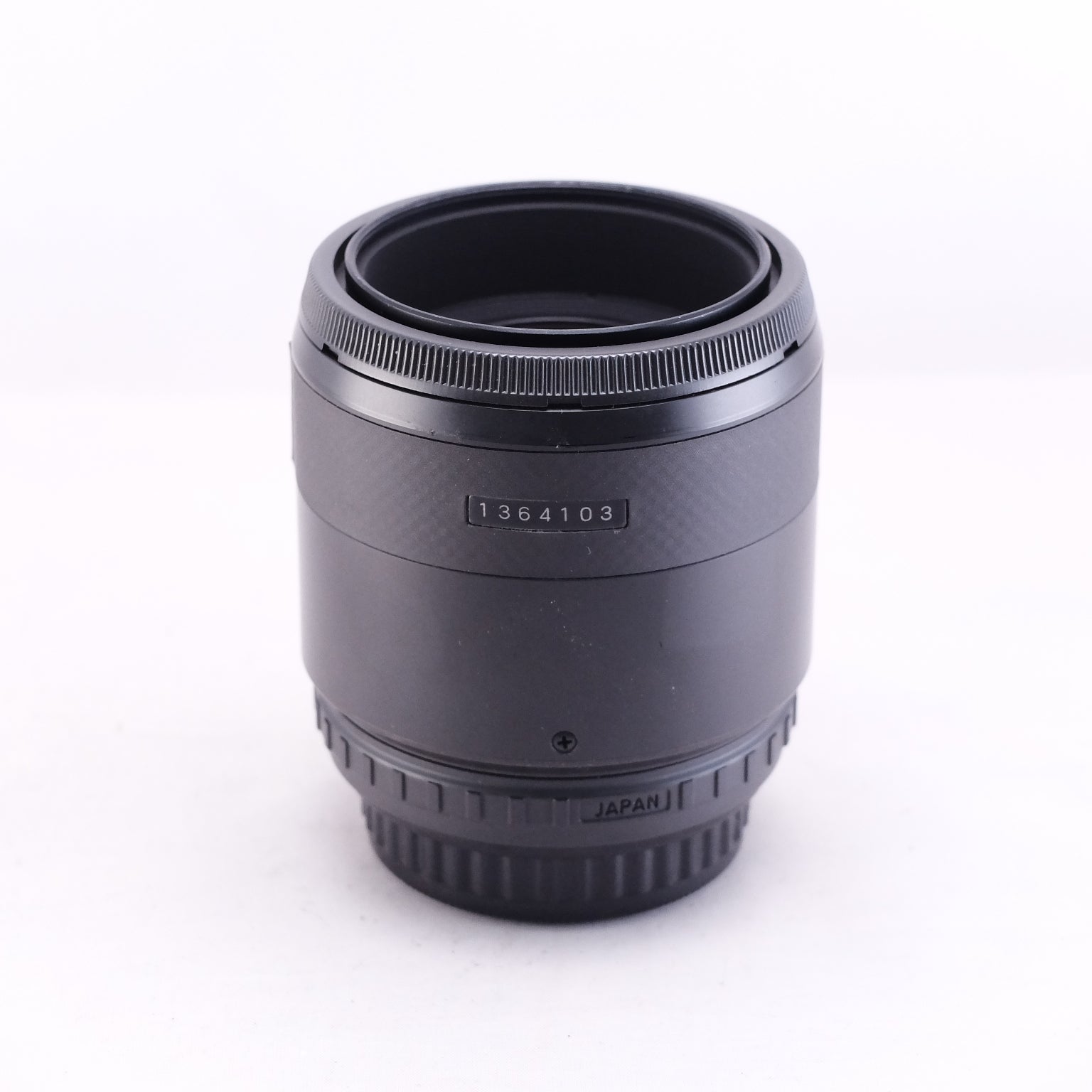 PENTAX smc PENTAX-F MACRO 50mm F2.8  [K]