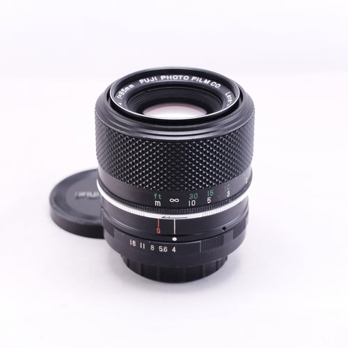 Fujifilm EBC FUJINON.SF 85mm F4 [M42]