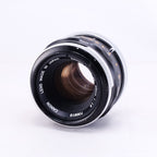 Canon FTb QL (後期) (Black) + CANON LENS FL 50mm F1.8