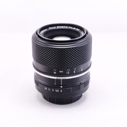 Fujifilm EBC FUJINON.SF 85mm F4 [M42]