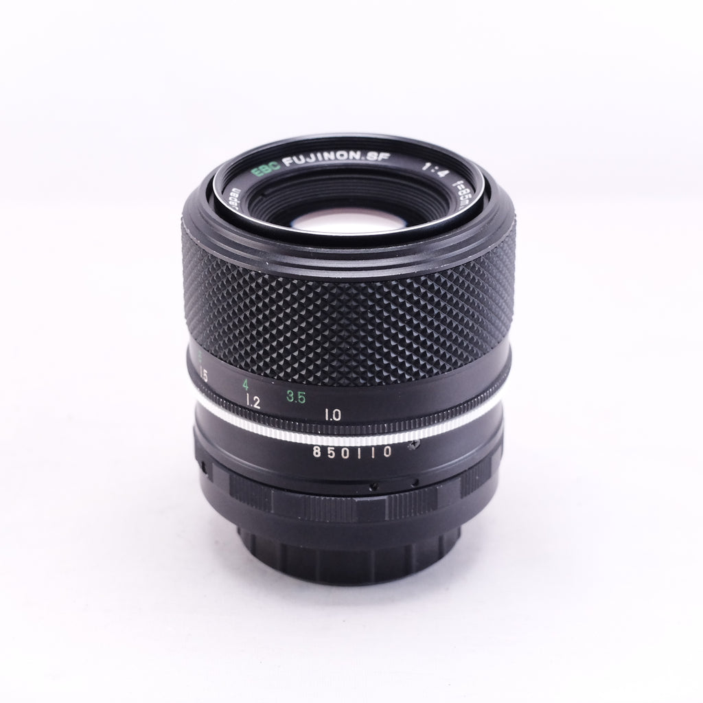 Fujifilm EBC FUJINON.SF 85mm F4 [M42]