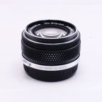 OLYMPUS OM H.ZUIKO AUTO-W 24mm F2.8 [OM]