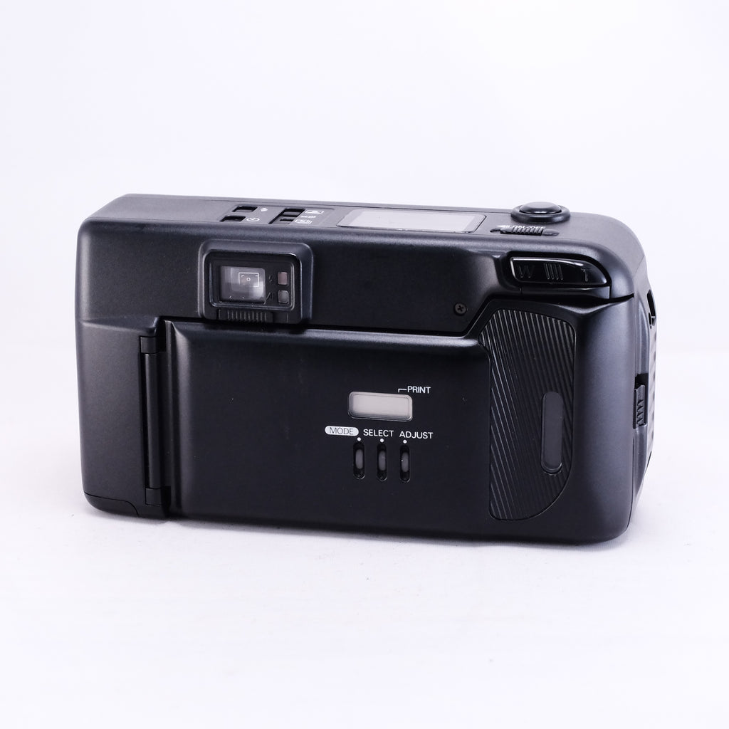 Nikon TW zoom (Kodakフィルム＆電池付き)