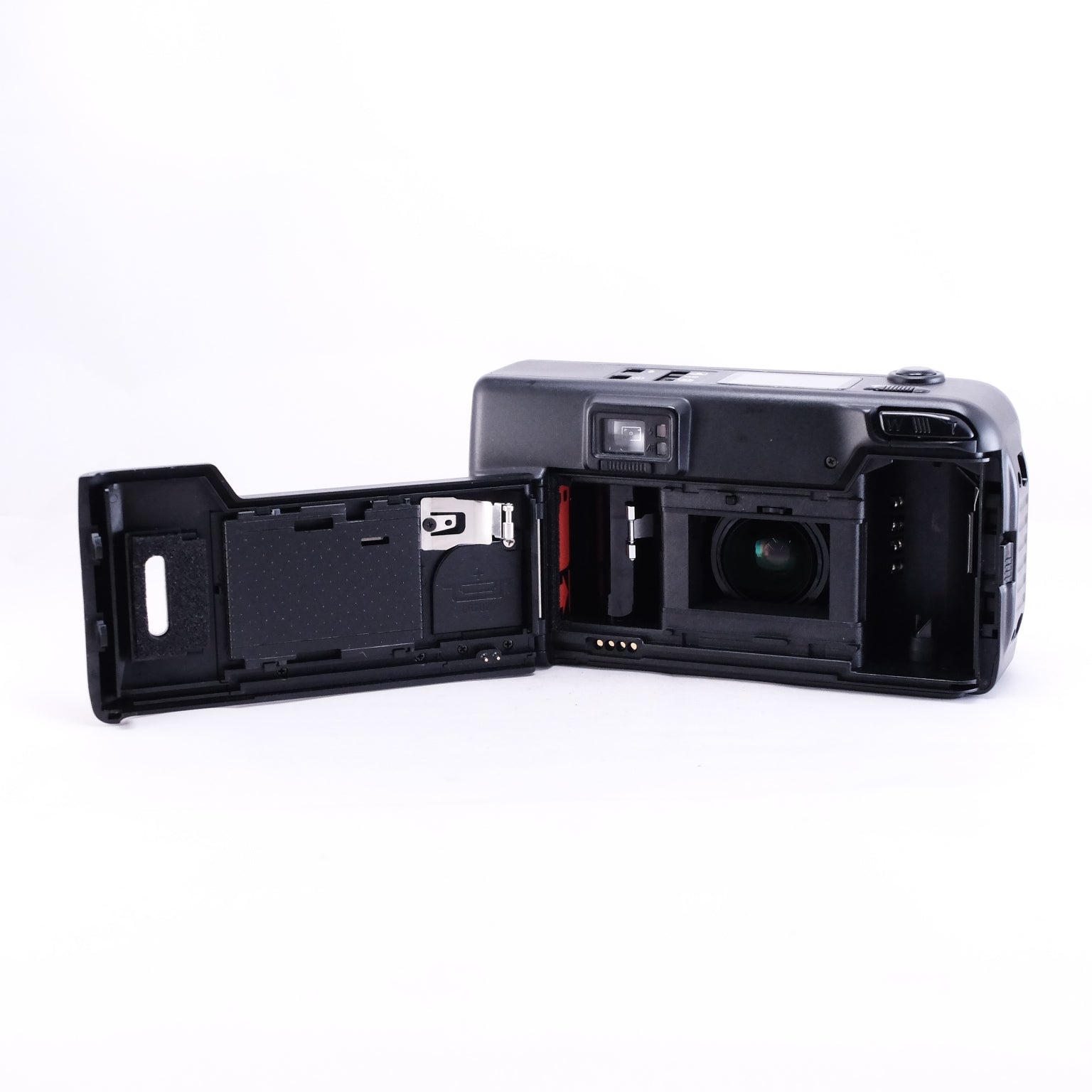 Nikon TW zoom (Kodakフィルム＆電池付き)