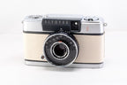 【OLYMPUS】PEN EES(Ecru) ※整備品 #1150926294960 | 東京CAMERA