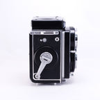 東京光学 PRIMO-JR + 革ケース