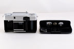 【OLYMPUS】PEN EES(Ecru) ※整備品 #1150926294960 | 東京CAMERA