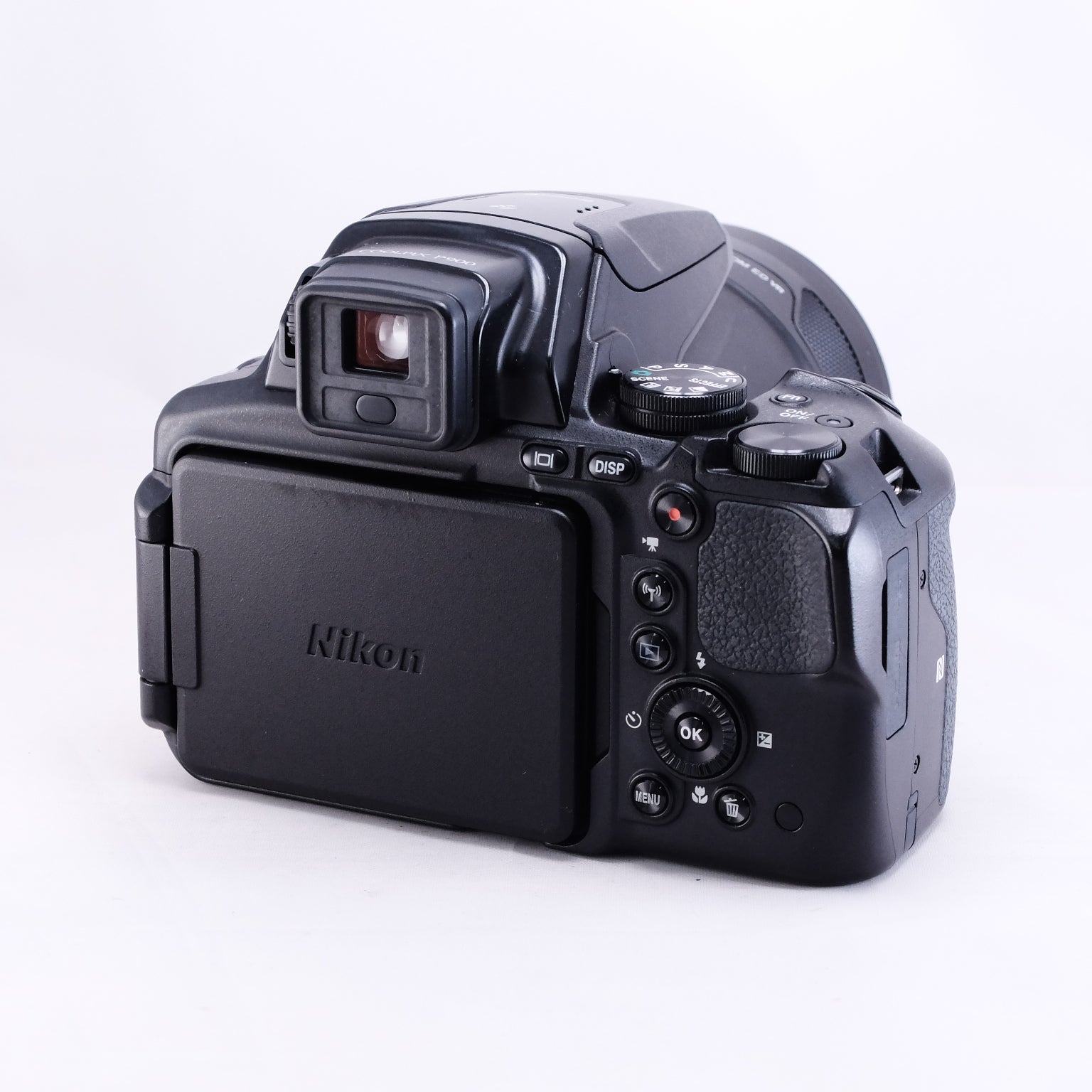 2015　Nikon COOLPIX P900