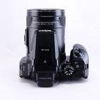 2015　Nikon COOLPIX P900